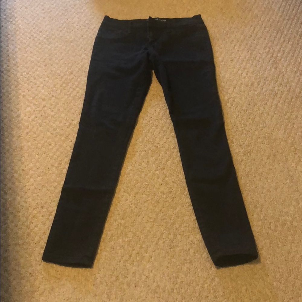 Express Jegging Jeans